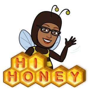 Meet your Posher, Latasha